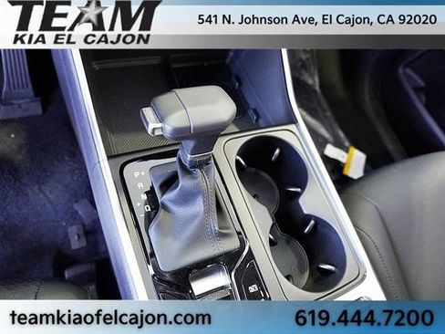 New 2026 Kia Carnival SX Prestige image 40