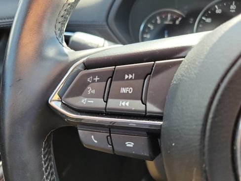 Used 2019 MAZDA CX-5 Signature AWD/4WD image 20
