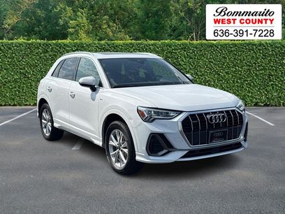 Used 2025 Audi Q3 2.0T Premium
