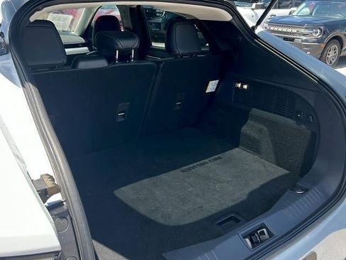 Used 2021 Ford Mustang Mach-E Select RWD image 28