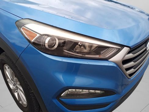 Used 2017 Hyundai Tucson SE image 38