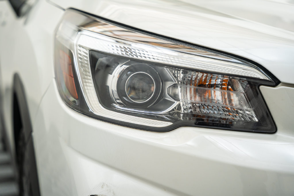 Used 2020 Subaru Forester Premium AWD/4WD image 14