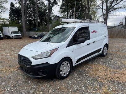 Used 2020 Ford Transit Connect XL