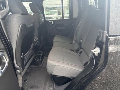 New 2026 Jeep Gladiator Rubicon image 13