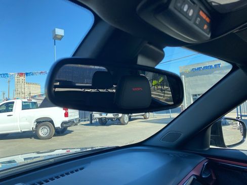 New 2026 Chevrolet TrailBlazer RS w/ Convenience Package image 36