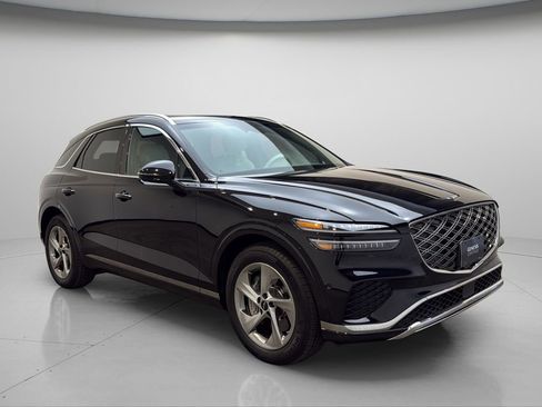 Certified 2026 Genesis GV70 2.5T Advanced AWD/4WD image 1