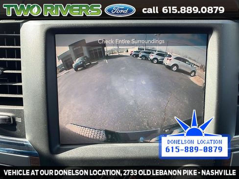 Used 2014 RAM 3500 Laramie w/ Convenience Group image 29