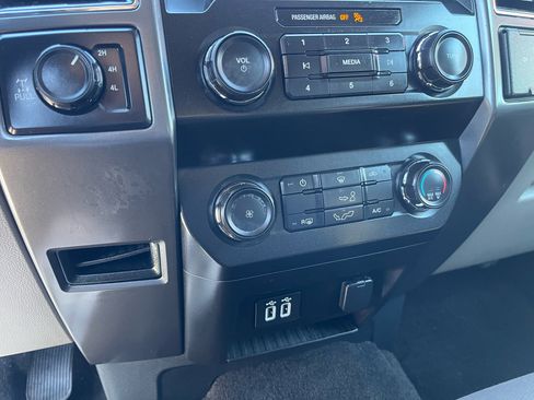 Used 2020 Ford F150 XLT w/ Equipment Group 301A Mid image 26