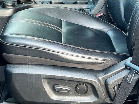 Used 2019 Ford Ranger Lariat w/ Equipment Group 501A Mid image 19