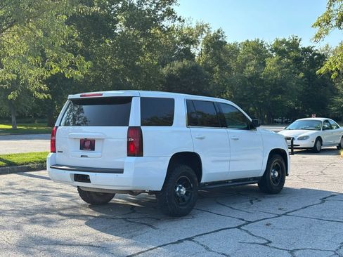 Used 2017 Chevrolet Tahoe 4WD image 5