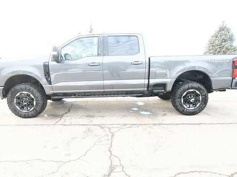 New 2026 Ford F250 XLT w/ XLT Premium Package image 4
