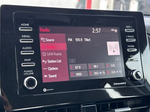 Certified 2023 Toyota Camry LE image 23