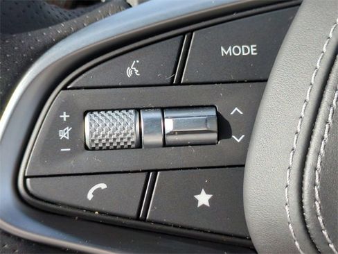 Certified 2025 Genesis GV70 3.5T Sport w/ Sport Advanced Package image 25