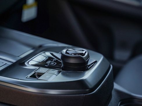 New 2026 Toyota bZ Limited image 24