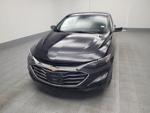 Used 2023 Chevrolet Malibu LT image 15