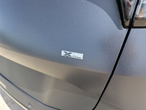 Certified 2026 Kia Sportage X-Line w/ X-Line Technology Package AWD/4WD image 12