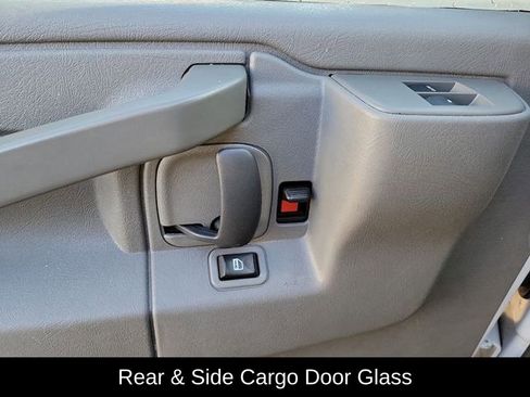Used 2019 Chevrolet Express 2500 w/ Driver Convenience Package image 18