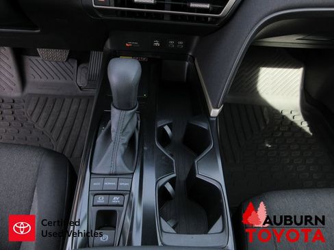 Certified 2025 Toyota Camry LE image 14