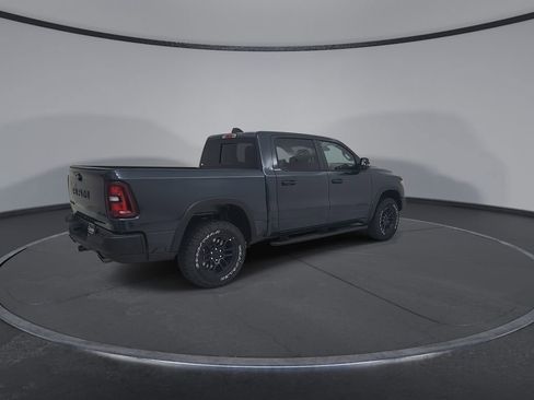 New 2026 RAM 1500 Rebel AWD/4WD image 15