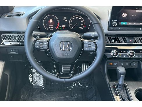 Used 2026 Honda Civic Sport image 16