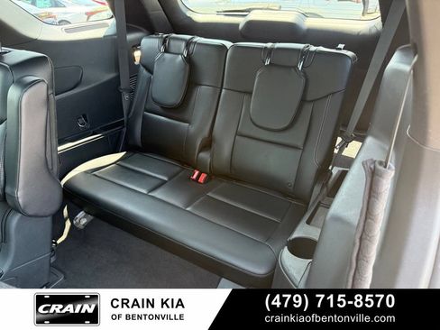 Used 2020 Ford Explorer ST w/ ST Street Pack AWD/4WD image 26