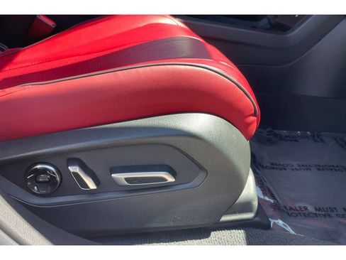Certified 2025 Acura RDX A-Spec AWD/4WD image 22