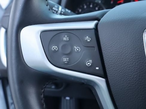 Certified 2022 GMC Terrain SLT w/ Infotainment Package II image 20