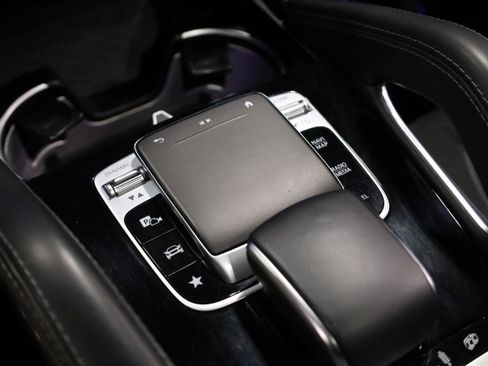 Used 2021 Mercedes-Benz GLE 63 AMG S image 28