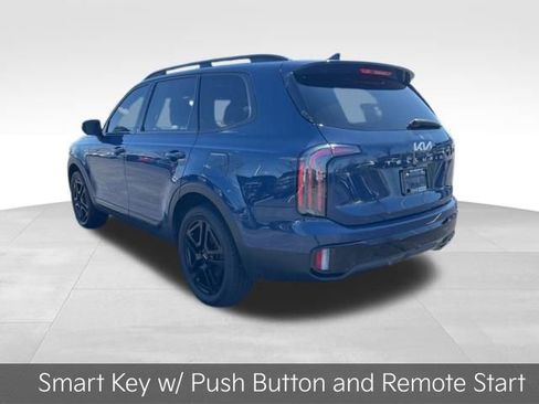 Certified 2024 Kia Telluride EX X-Line image 5