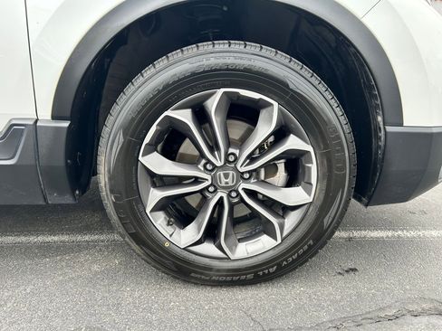 Used 2020 Honda CR-V EX-L image 30