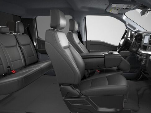 New 2026 Ford F250 XLT AWD/4WD image 50