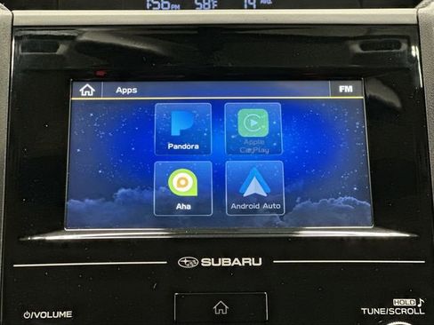 Certified 2021 Subaru Crosstrek 2.0i image 11