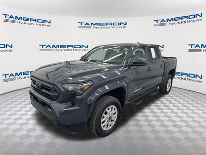 Used 2024 Toyota Tacoma SR5