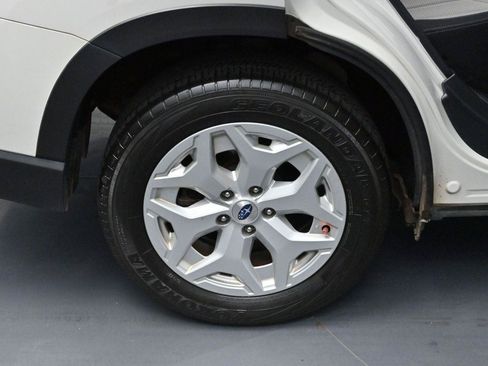 Used 2021 Subaru Forester AWD/4WD image 33
