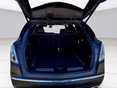 Used 2020 Cadillac XT5 Sportv image 21