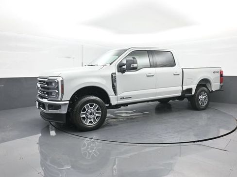 New 2026 Ford F350 Lariat AWD/4WD image 4