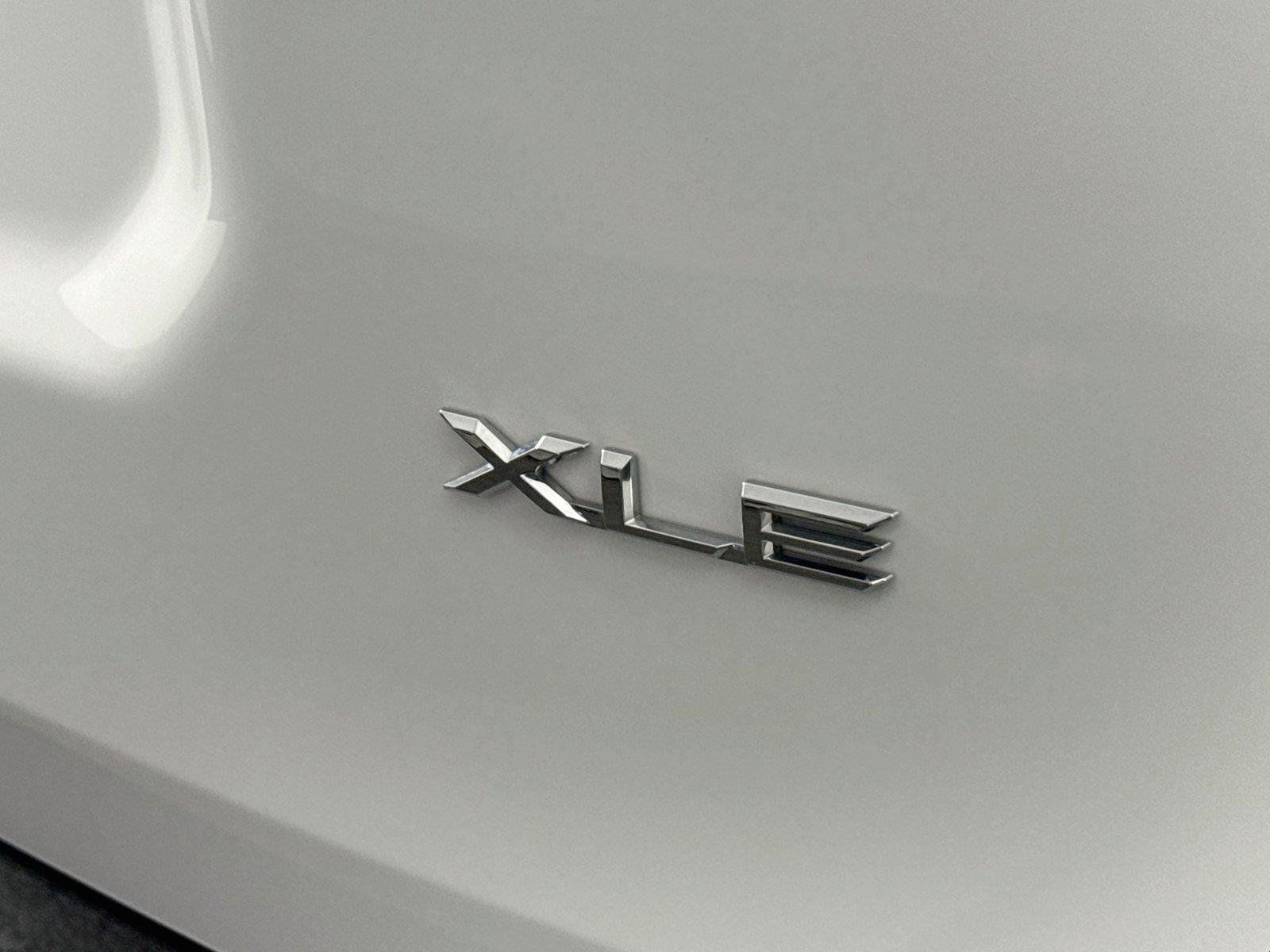Certified 2026 Toyota RAV4 XLE Premium FWD image 15