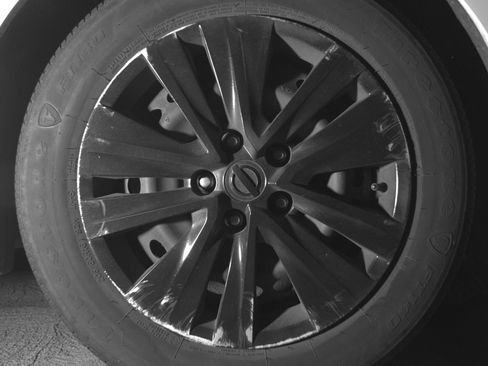 Used 2025 Nissan Sentra S FWD image 10