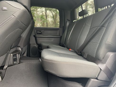 New 2026 RAM 2500 Tradesman image 30