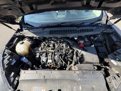 Used 2020 Ford Edge SEL w/ Convenience Package image 13