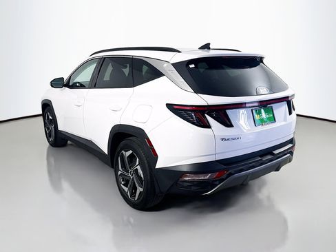 Used 2023 Hyundai Tucson Limited image 7