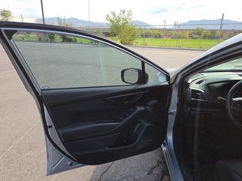 Used 2019 Subaru Impreza 2.0i AWD/4WD image 10
