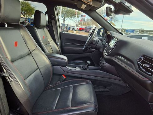Used 2024 Dodge Durango GT image 32