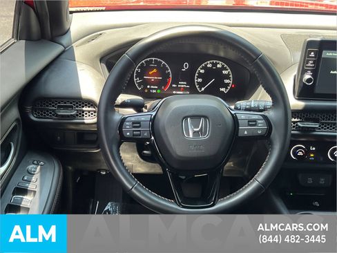 Used 2026 Honda HR-V Sport image 27