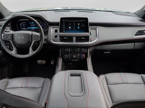 Used 2023 Chevrolet Tahoe RST w/ RST Performance Edition AWD/4WD image 18