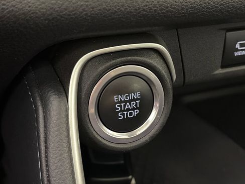 Used 2024 Toyota Grand Highlander AWD image 22