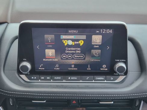 Used 2021 Nissan Rogue SL FWD image 13