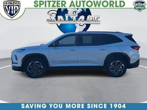Used 2025 Buick Enclave Sport Touring w/ Power Package AWD/4WD image 6