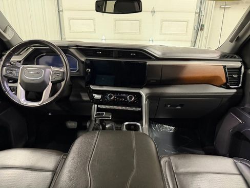 Used 2023 GMC Sierra 1500 Denali image 5