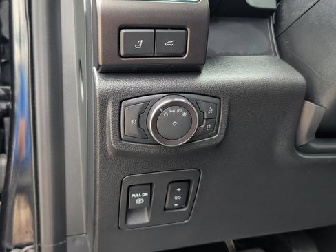 Used 2019 Ford Expedition Limited w/ Equipment Group 301A AWD/4WD image 14